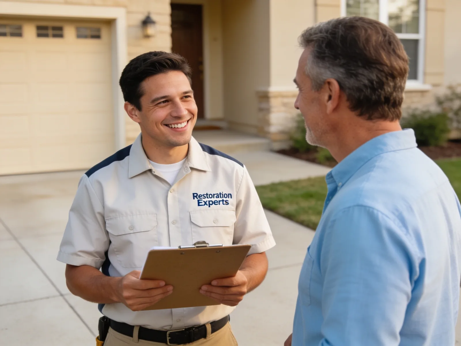 Water Damage Cleanup Amissville, VA FAQs